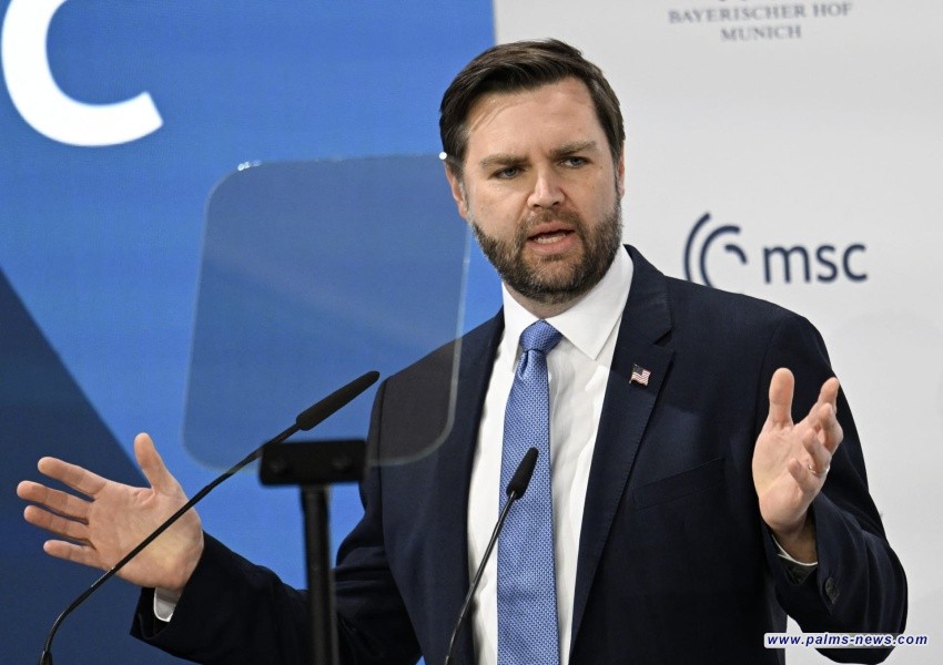 نائب ترامب: صفقة مرتقبة قد تعيد إيران إلى الاقتصاد العالمي